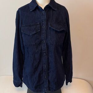 RW Denim Shirt